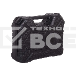 Дрель-шуруповерт аккумуляторная Ресанта ДА-18-2ЛК 75/14/5, Аккумуляторная, 18В, 2 АКБ, Кейс, фото12