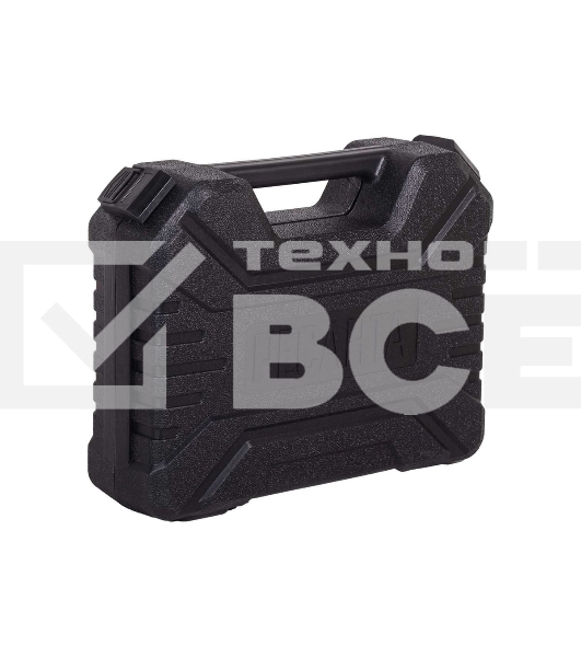 Дрель-шуруповерт аккумуляторная Ресанта ДА-18-2ЛК 75/14/5, Аккумуляторная, 18В, 2 АКБ, Кейс