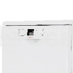 Посудомоечная машина Bosch SMS26DW00T, белый, 60 см, 13 компл., сушка конденсационная, 48 дБ, класс A+, фото7