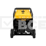 Электрогенератор бензиновый Denzel PS-120EA, 12 кВт, 110 дБ, 276 кг, фото9