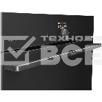 Встраиваемая электрическая духовка Gorenje BP6138B, объем 77 л, макс. температура 320 градусов, сенсорное/поворотное управление, Wi-Fi, пиролитическая очистка, телескопические направляющие на одном уровне, термощуп, AirFry, автоматические программы, динамическая система охлаждения, многоуровневое приготовление, PerfectGrill, энергоэффективность А+, черный, фото6