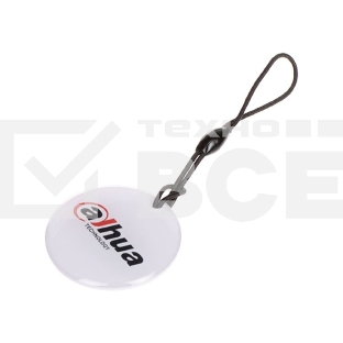 Брелок доступа Dahua IC-M1B