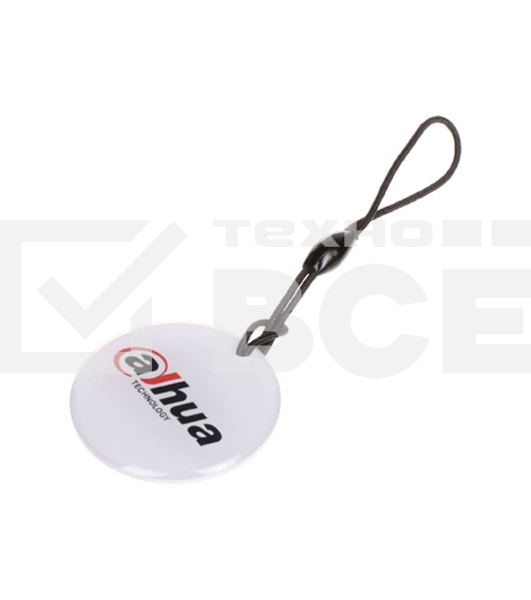 Брелок доступа Dahua IC-M1B