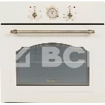 Духовой шкаф Gefest ЭДВ ДА 602-02 К64S, встраиваемый, фото 1