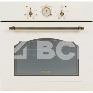 Духовой шкаф Gefest ЭДВ ДА 602-02 К64S, встраиваемый