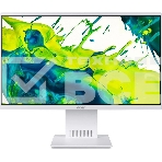 Моноблок Acer Aspire S24B-GMTL-U 23.8' Full HD Core Ultra 7 155U (1.7) 16Gb SSD512Gb Arc graphics Eshell GbitEth WiFi BT 90W клавиатура мышь Cam белый 1920x1080, фото 1