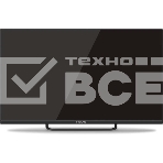 Телевизор NOVIS 32' NTV-H3230TS черный DLED HD 60Hz Smart TV, фото 1