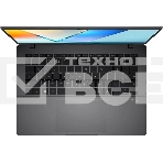 Ноутбук Asus VivoBook S14 S3407CA-LY097/14'/IPS/Intel Core Ultra 5 225H/16Gb/512Gb SSD/Intel Arc/Windows 11 Pro/серый/1.4kg, фото6