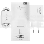 Смартфон POCO X7 Pro 5G 12/256Gb, желтый, фото6