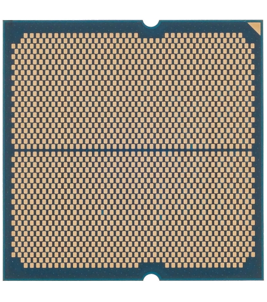 Процессор AMD Ryzen 7 9850X3D Soc-AM5 4.7GHz OEM