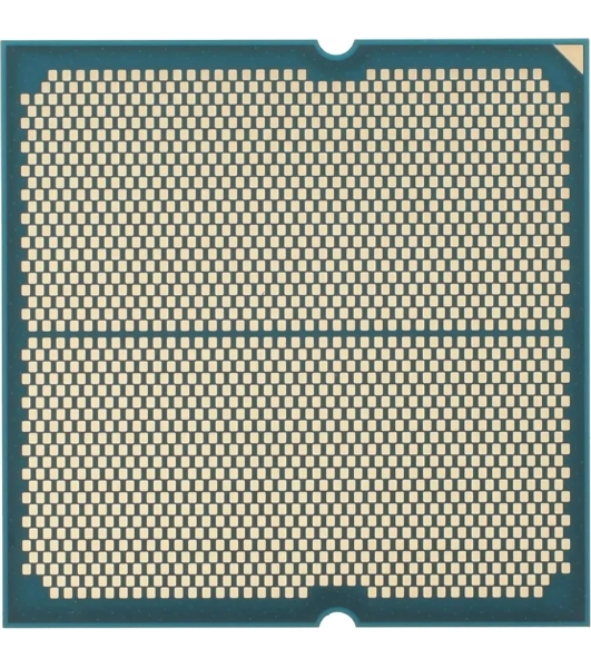 Процессор AMD Ryzen 5 8600G Soc-AM5 4.3GHz OEM