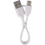 Вентилятор Energy EN-0616 USB белый, настольный/портативный, 3 Вт, 120 скоростей, 6 см, аккумуляторный, фото10