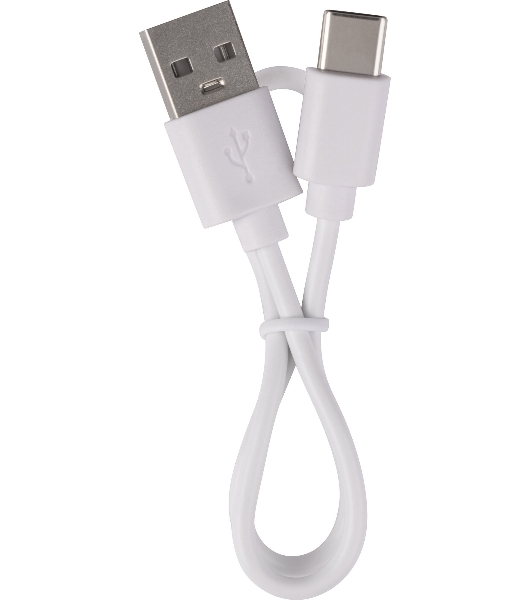 Вентилятор Energy EN-0616 USB белый, настольный/портативный, 3 Вт, 120 скоростей, 6 см, аккумуляторный
