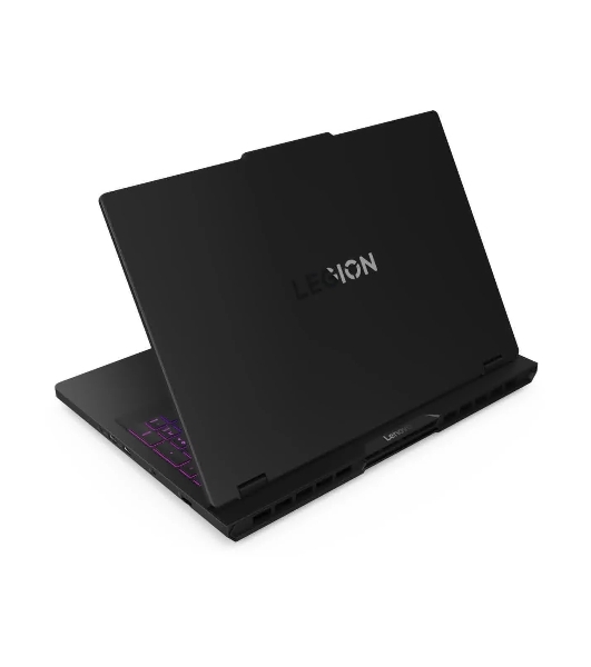 Ноутбук Lenovo Legion Pro 5 16IAX10/16'/OLED/Intel Core Ultra 9 275HX/32Gb/1Tb SSD/VIDIA GeForce RTX 5070/Windows 11 Home/черный/2.43kg