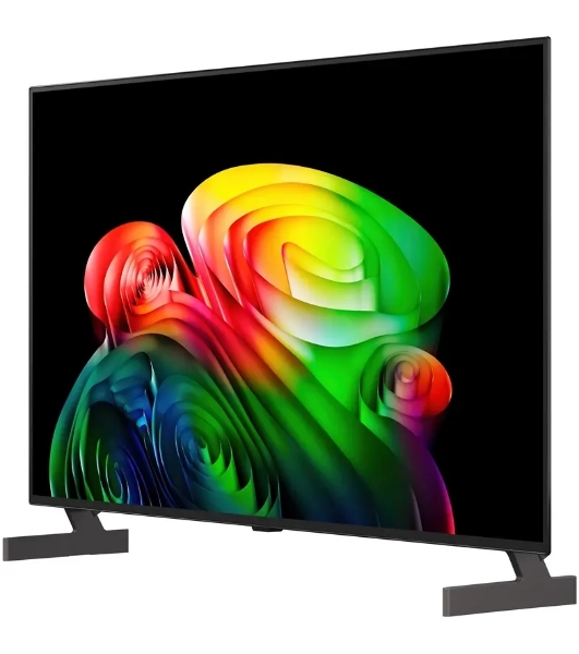 Телевизор LG OLED48B6RLA, 48', серый/коричневый, OLED, 4K Ultra HD, 120Hz, WebOS