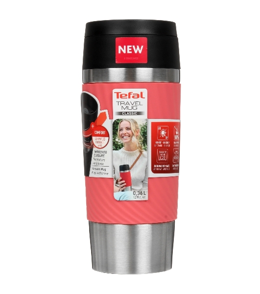 Термокружка TEFAL N2024410