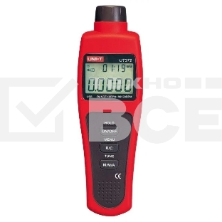 Тахометр UNI-T UT372