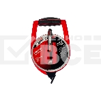 Рулетка геодезическая Matrix 30 м х 12,5 мм, металлическая лента, закрытый корпус, фото 1