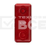 Мобильный телефон Maxvi P110 красный, фото10