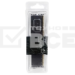 Оперативная память Patriot Signature, DDR4, 8GB (1x8 GB), 3200 MHz, CL22, фото 1