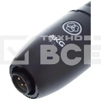 Микрофон AKG P120, черный, фото2