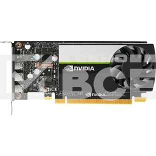 Видеокарта PNY NVIDIA T400 VCNT400-4GB-SB