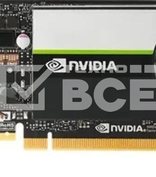 Видеокарта PNY NVIDIA T400 VCNT400-4GB-SB
