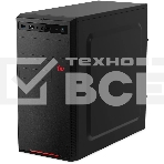 ПК IRU Home 310H6SE MT i3 13100 (3.4) 8Gb SSD256Gb UHDG 730 Free DOS GbitEth 400W черный (2032024), фото12