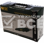 Мини-дрель FIT 80592 135 Вт; 10000-32000 об/мин; 2,4/3,2 мм; БС щеток; набор насадок ; алюмин. Кейс, фото7