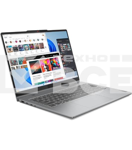 Ноутбук Lenovo IdeaPad 5 2-in-1 14IRU9 14