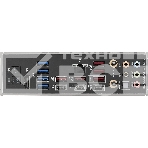 Материнская плата ASUS ROG MAXIMUS Z790 DARK HERO, LGA 1700, Intel Z790, 4xDDR5, 4xSATA, 5xM.2, 1xPCIe 5.0 x8, 1xPCIe 5.0 x16, 1xHDMI, 2xUSB-C 3.2 Gen 2, 1x 2.5Gb LAN, 4xUSB-A 3.2 Gen 1, 5xUSB-A 3.2 Gen 2, 5x3.5 мм, 7.1, Standard-ATX, фото9