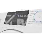 Стиральная машина Haier HW65-BP129301B белый загр. фронтальная макс.: 6,5 кг 1200об/мин класс: А+++, фото9