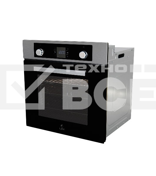 Духовой шкаф LEX EDP 094 IX, встраиваемый