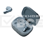 Наушники JBL Live Flex 3 синий, фото11