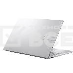 Ноутбук ASUS X1504VA-BQ1283, intel Core i5-1335U/16GB/SSD512GB/15.6