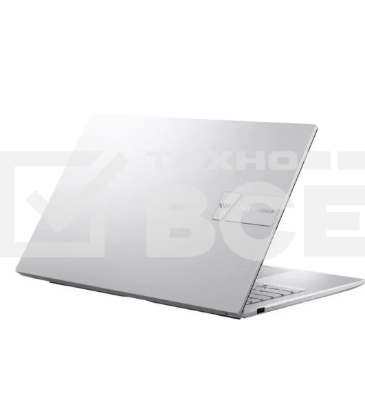 Ноутбук ASUS X1504VA-BQ1283, intel Core i5-1335U/16GB/SSD512GB/15.6