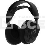 Наушники с микрофоном Steelseries Arctis Nova 3 черный 1.2м накладные оголовье (61631), фото 1