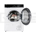 Сушильная машина HIBERG HDQ11 - 10 W, фото9