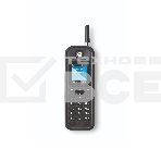 Радиотелефон Dect Motorola O201 черный АОН, фото3