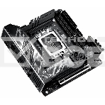 Материнская плата ASUS ROG STRIX Z890-I GAMING WIFI, LGA1851, Intel Z890, 2xDDR5, 2xSATA, 2xM.2, 1xPCI-E 5.0 x16, 1xHDMI, 2xThunderbolt 4, 1x2.5Gb LAN, 9xUSB-A, 1xUSB-C, 5.1, Mini-ITX, фото18