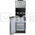 Кулер Hotfrost V400BS напольный компрессорный серебристый/черный, фото9