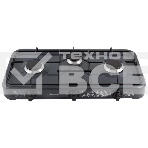 Газовая плита Homestar HS-1203 3-х конфорочная, фото4