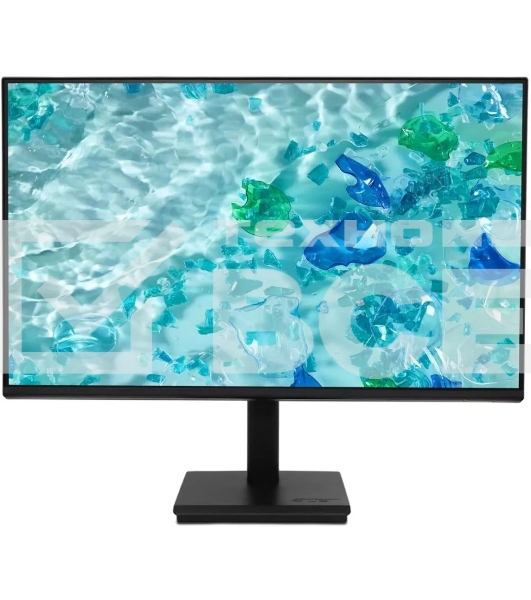 Монитор Acer V277Gbipv черный 27