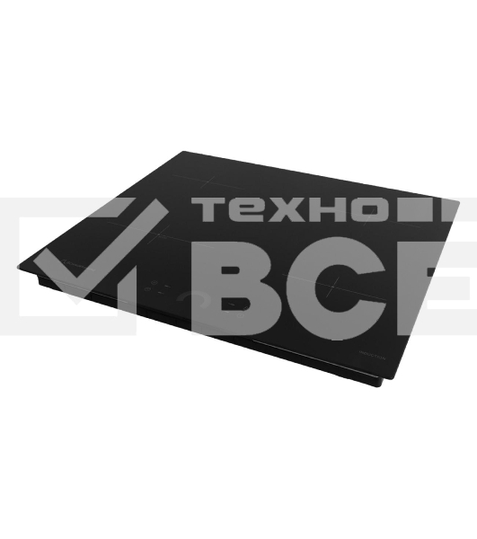 Индукционная варочная поверхность Schaub Lorenz SLK IY 61 H1 черный