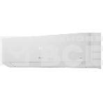 Блок внутренний сплит-системы Shuft Soturai DC SFTHI/in-07HN8 инвертор, 7000 BTU, 20 м2, охлаждение, обогрев, осушение, белый, фото7