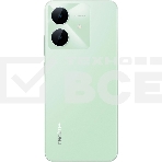 Смартфон Realme Note 60х RMX3938 4/128Gb зеленый, фото4