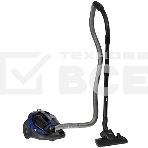 Пылесос Samsung VCC8836V36/XEV синий, 430/2200 Вт, уборка сухая, пылесборник контейнер 2 л, фото22