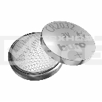 Батарея Buro Lithium CR2032 (1шт) блистер, 3 В, фото2