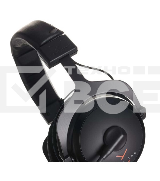 Наушники Beyerdynamic MMX 300 PRO