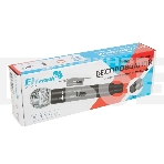 Микрофон караоке ELTRONIC беспроводной 10-03 (черный), фото2